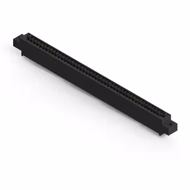 896-044-541-602 EDAC Inc.  Edgeboard Connectors